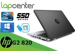 HP ELITEBOOK 820 G2 I5 8 GB RAM 256 GB SSD 12,5" WIN10 LapCenter.pl