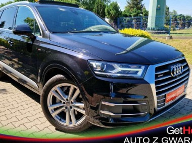 Audi Q7 II-1