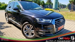 Audi Q7 II