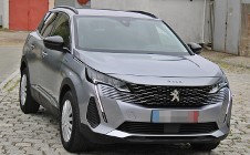 Peugeot 3008 II