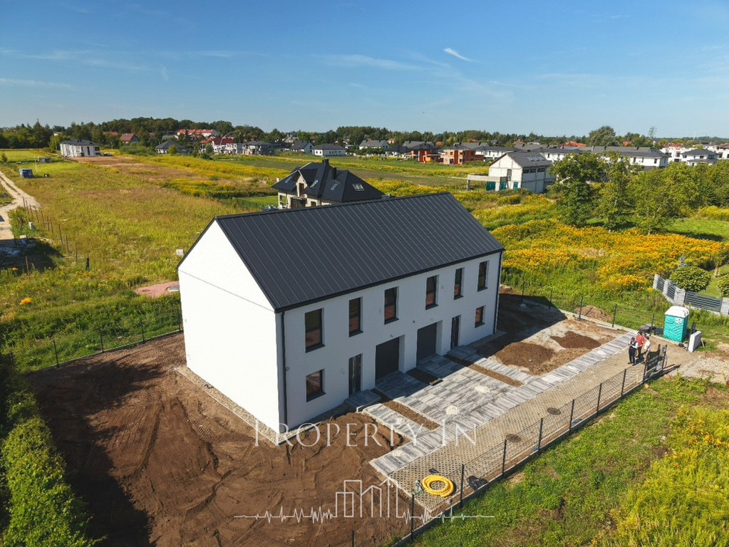 Dom na sprzedaż, 5 pokoi, 137 m², Warszawski Zachodni