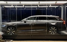 Volvo V90 II T6 AWD 398Ps Plus Bright, Bezwypadkowy,Gwarancja do 2026