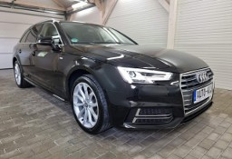 Audi A4 IV (B8) Audi A4 1.4 TFSI SPORT S Line