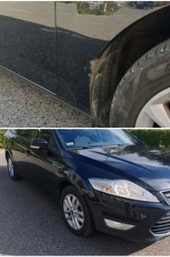 Ford Mondeo MK4 Kombi 2.0 TDCi 140 KM Trend -3