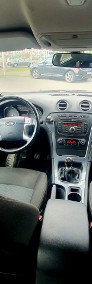 Ford Mondeo MK4 Kombi 2.0 TDCi 140 KM Trend-4