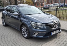 Renault Megane IV 1.6 dCi GT Line 130 KM
