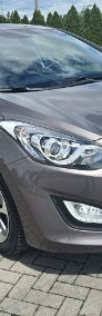 Hyundai i30 II 1,6crdi Navigacja.Tempomat.Ledy.Klimatr 2 str.Tempomat.PARKTRONIC-3