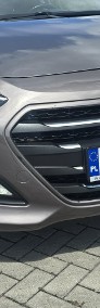 Hyundai i30 II 1,6crdi Navigacja.Tempomat.Ledy.Klimatr 2 str.Tempomat.PARKTRONIC-4