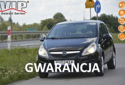 Opel Corsa D 1.2 gwarancja przebiegu bezwypadkowy klimatyzacja zarejestrowany