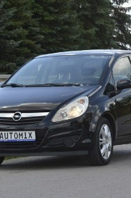 Opel Corsa D 1.2 gwarancja przebiegu bezwypadkowy klimatyzacja zarejestrowany-2