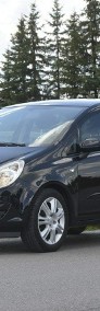 Opel Corsa D 1.2 gwarancja przebiegu bezwypadkowy klimatyzacja zarejestrowany-3