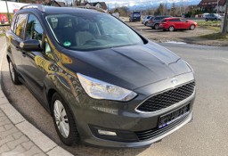 Ford C-MAX III C-MAX 2.0TCI 150PS 106.000KM BEZWYPADKOWY