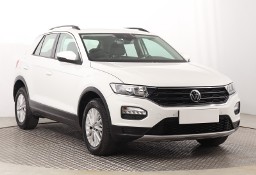 Volkswagen T-Roc , Salon Polska, 1. Właściciel, Klimatronic, Tempomat,