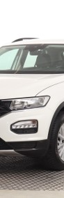 Volkswagen T-Roc , Salon Polska, 1. Właściciel, Klimatronic, Tempomat,-3
