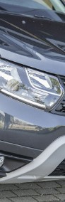 Dacia Duster I Ledy / Kamera Cofania / Martwe pole / Ekran / Gwarancja na ROK !!!-3