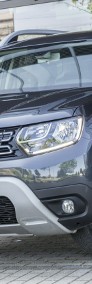 Dacia Duster I Ledy / Kamera Cofania / Martwe pole / Ekran / Gwarancja na ROK !!!-4