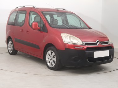 Citroen Berlingo II , GAZ, Klimatronic,ALU-1