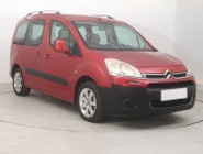 Citroen Berlingo II , GAZ, Klimatronic,ALU