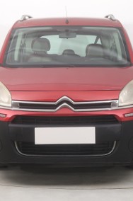 Citroen Berlingo II , GAZ, Klimatronic,ALU-2