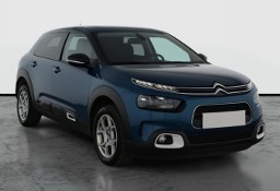 Citroen C4 Cactus I , Salon Polska, 1. Właściciel, Serwis ASO, Navi, Klimatronic,