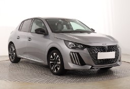 Peugeot 208 Salon Polska, 1. Właściciel, Serwis ASO, Skóra, Klimatronic,