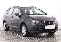 SEAT Ibiza V , GAZ, Klima