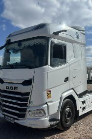 DAF XG 480 FT Poleasingowe.pl PL-2