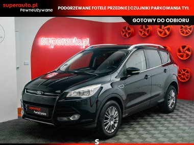 Ford Kuga II 2.0 TDCi Titanium 4x4 2.0 TDCi Titanium 4x4 163KM-1