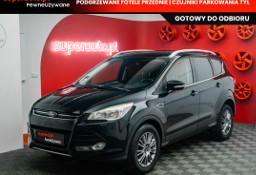 Ford Kuga II 2.0 TDCi Titanium 4x4 2.0 TDCi Titanium 4x4 163KM