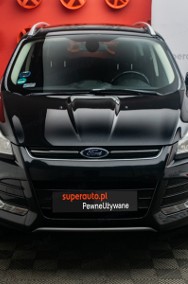 Ford Kuga II 2.0 TDCi Titanium 4x4 2.0 TDCi Titanium 4x4 163KM-2