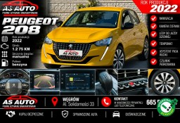 Peugeot 208 II 1,2i 75KM/Kamera cofania/Nawigacja/Ledy/Czujniki Parkowania/Tempomat
