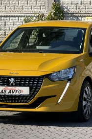 Peugeot 208 II 1,2i 75KM/Kamera cofania/Nawigacja/Ledy/Czujniki Parkowania/Tempomat-2