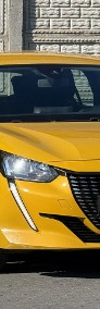 Peugeot 208 II 1,2i 75KM/Kamera cofania/Nawigacja/Ledy/Czujniki Parkowania/Tempomat-3