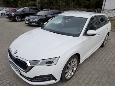 1.5TSI 150KM DSG e-Tec Style, salon PL, gwarancja, EXPORT-1