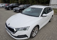 Skoda Octavia IV 1.5TSI 150KM DSG e-Tec Style, salon PL, gwarancja, EXPORT