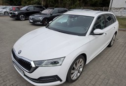 Skoda Octavia IV 1.5TSI 150KM DSG e-Tec Style, salon PL, gwarancja, EXPORT