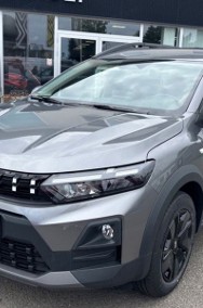 Dacia Jogger Expression 7-miejsc 1.2 Eco-G LPG Expression 7-miejsc 1.2 Eco-G LPG-2