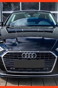 Audi A5 IV 40 TDI Advanced Sportback Pakiet Infotainment Smartfon + Promocyjny-2