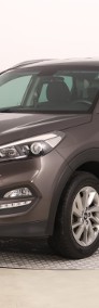 Hyundai Tucson Salon Polska, Serwis ASO, Klimatronic, Tempomat, Parktronic,-3