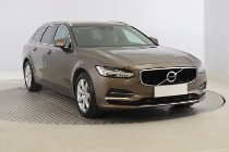 Volvo V90 II , Skóra, Navi, Klimatronic, Tempomat, Parktronic,