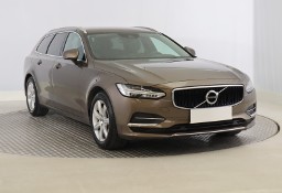 Volvo V90 II , Skóra, Navi, Klimatronic, Tempomat, Parktronic,