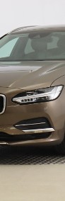 Volvo V90 II , Skóra, Navi, Klimatronic, Tempomat, Parktronic,-3