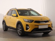 Kia Stonic Salon Polska, 1. Właściciel, Serwis ASO, Skóra, Klimatronic,