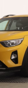 Kia Stonic Salon Polska, 1. Właściciel, Serwis ASO, Skóra, Klimatronic,-3