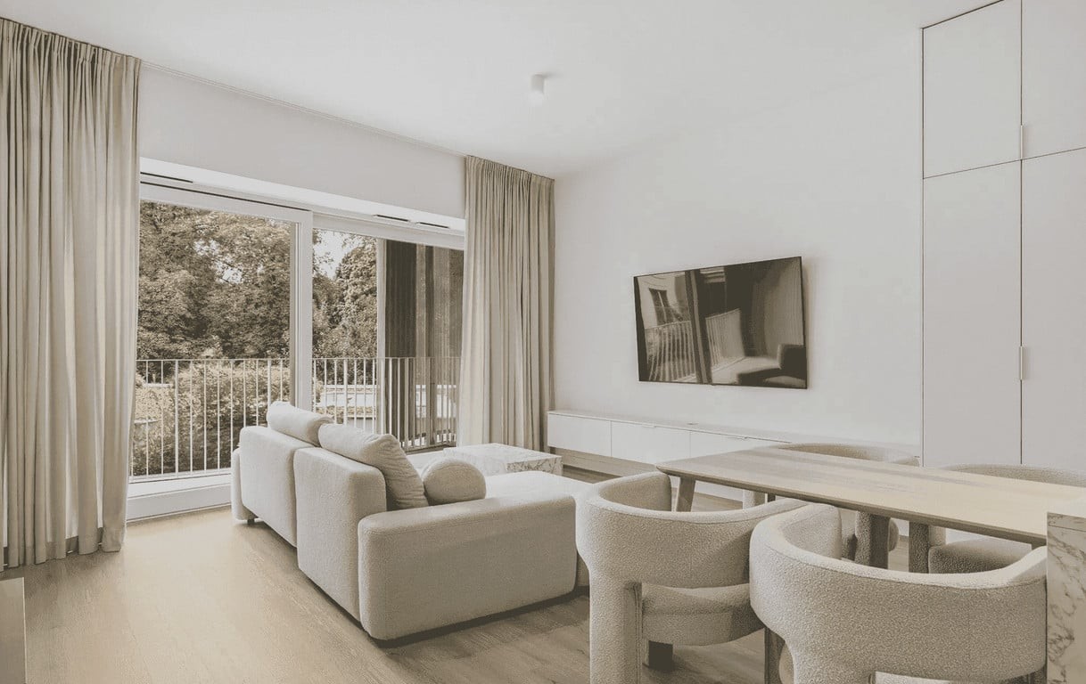 Mieszkanie na wynajem, 61 m² Łazarz, Śniadeckich