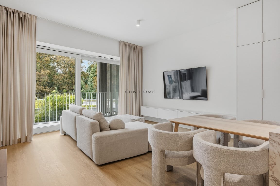 Mieszkanie na wynajem, 61 m² Łazarz, Śniadeckich