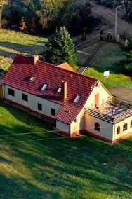 Atrakcyjny dom-pensjonat nad Jeziorem Drawsko-2