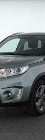 Suzuki Vitara II , Salon Polska, 1. Właściciel, Serwis ASO, Klimatronic,-3