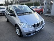 Mercedes-Benz Klasa A W169 Raty/Zamiana Gwarancja skrzynia automatyczna nowy rozrząd