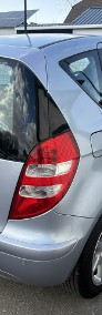 Mercedes-Benz Klasa A W169 Raty/Zamiana Gwarancja skrzynia automatyczna nowy rozrząd-3